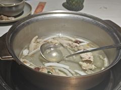 -喃喃椰·糟粕醋·椰子鸡火锅(七堡花园店)