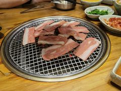 -牛人·雪花牛·木炭烤肉(昆山陆家店)