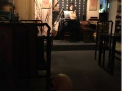 -江湖边·小生活
