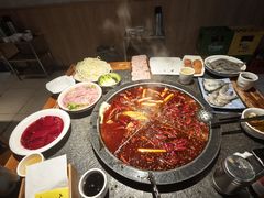 -陈眼镜火锅(总店)