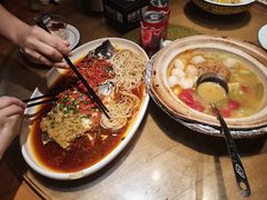 -永安鱼庄·镇江菜(丁卯店)