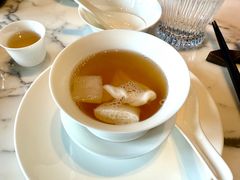 鸡汤汆海蚌-遇外滩(BFC外滩金融中心店)