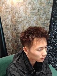 -FOR YOU造型