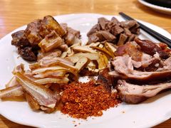 卤拼-盘飧市(春熙路店)