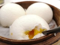 流沙包-粤厨点心专门店