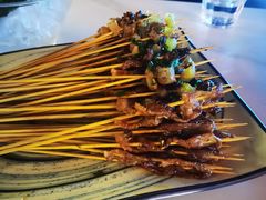 -琶醍壹号•潮菜江景餐吧