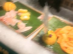 -亚马逊海鲜自助(梅溪湖步步高店)