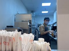 -喜茶(杭州龙湖西溪天街店)