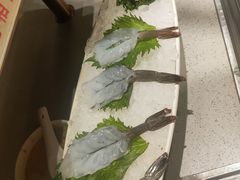 -海底捞火锅(璞丽中心店)