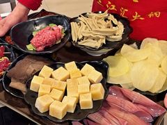 -三江汇火锅店(保全街店)