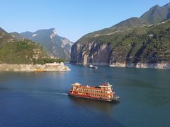 -白帝城·瞿塘峡景区