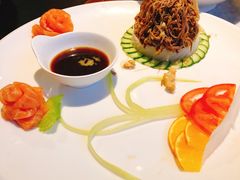 -西安饭庄·非遗陕菜(钟楼店)