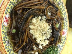 响油鳝糊-砂锅居(西四店)