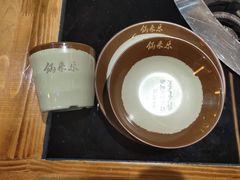 -锅来乐地锅鸡(安亭店)