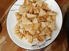 妙脆角-丈母娘的饭局•新金陵菜(牛首山店)