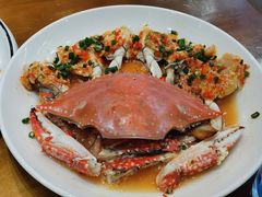-醉壹号海鲜大排档·老厦门特色菜(厦门美食地标店)