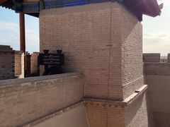 -嘉峪关关城