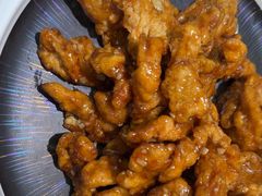 -吕氏疙瘩汤·海鲜新鲁菜(凯德mall新都心店)