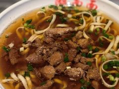 -李兰英湖南面馆(护国路店)