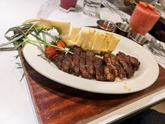 -卡朋西餐(铂顿城店)