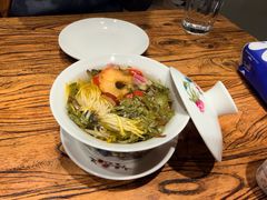 -有奴思烤肉·清真(正宁路店)