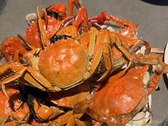 -一方渔歌蒸汽海鲜自助(文化路万达广场店)