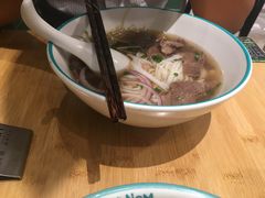 -越小品·越南餐厅(万科里店)