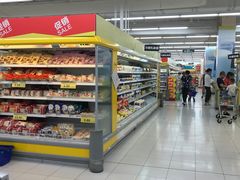 -华润万家(临城店)