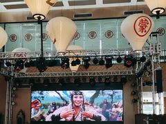 -羊之道草原味道清真餐厅(番禺店)