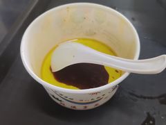 -好成财牛排馆(涂门街总店)