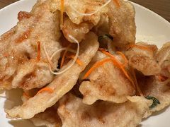 -金掌勺锅包肉(太原万达店)
