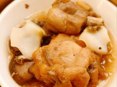 -香宫中餐厅·大连香格里拉(人民路店)