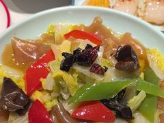 -大厨小馆(华阳城店)