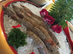 -海底捞火锅(连城广场店)
