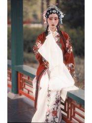 -八角古风摄影