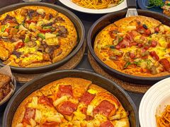 -必胜客(大悦城店)