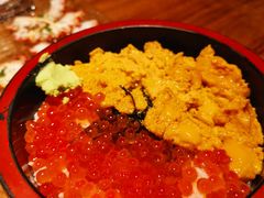 -千代武日本料理(爱建店)