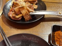 -焱岛烧肉·活鳗炙烤(晋江万达店)