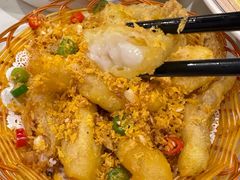 -辣四方新派川菜