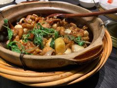 -鹊玥·粤菜小馆(汇智国际商业中心店)