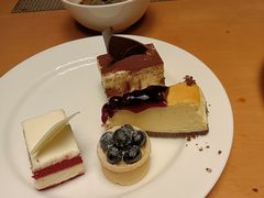 -漓咖啡西餐厅 · 桂林香格里拉