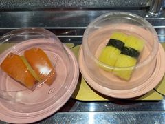 -争鲜回转寿司(海曙天一PLUS店)