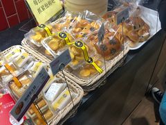 -85度C(北京玉蜓桥二店)