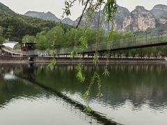 -十渡东湖港风景区