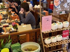-荷花泰菜(东方新天地店)
