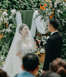 -蘭club婚礼策划