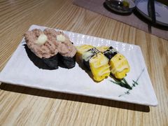 吞拿鱼沙律-爱米粒家