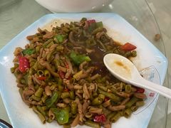 -黄牛肉馆·皖南土菜