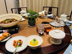 -溪畔•新徽菜(碧湖云溪店)