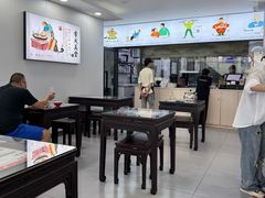 -孔一凡·手工饺子(时尚明苑店)